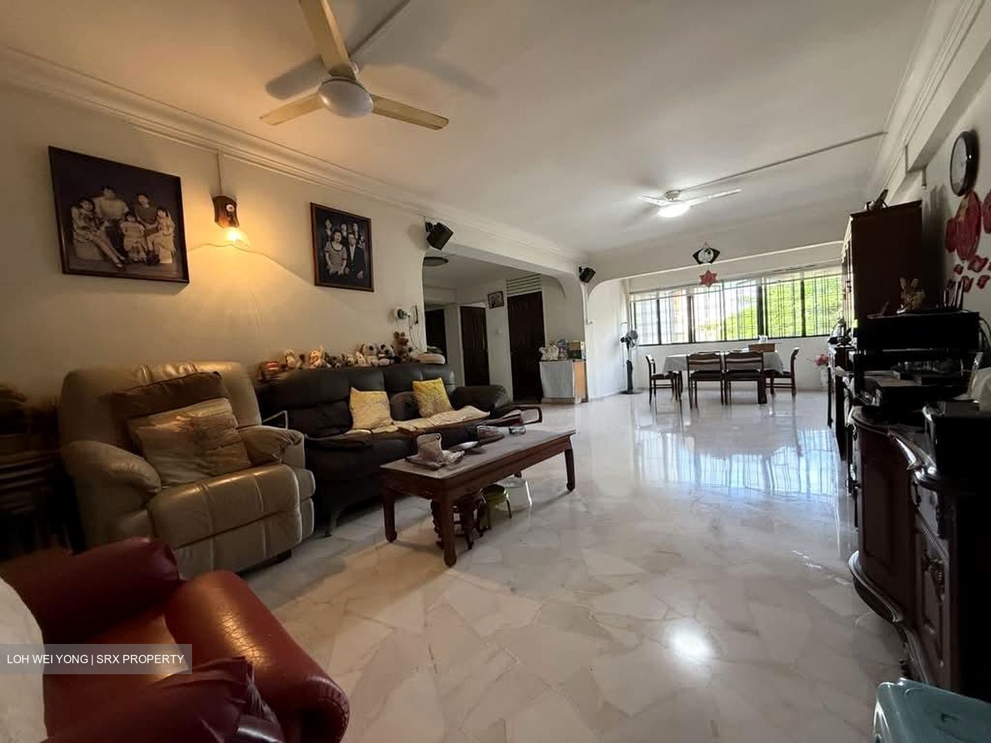 Blk 241 Pasir Ris Street 21 (Pasir Ris), HDB Executive #566520681